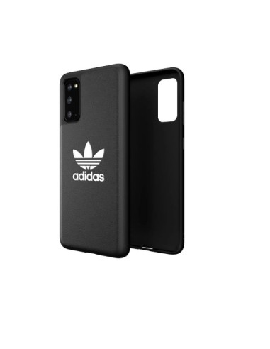 Adidas OR Moulded Case Trefoil for Samsung Galaxy S20 Black