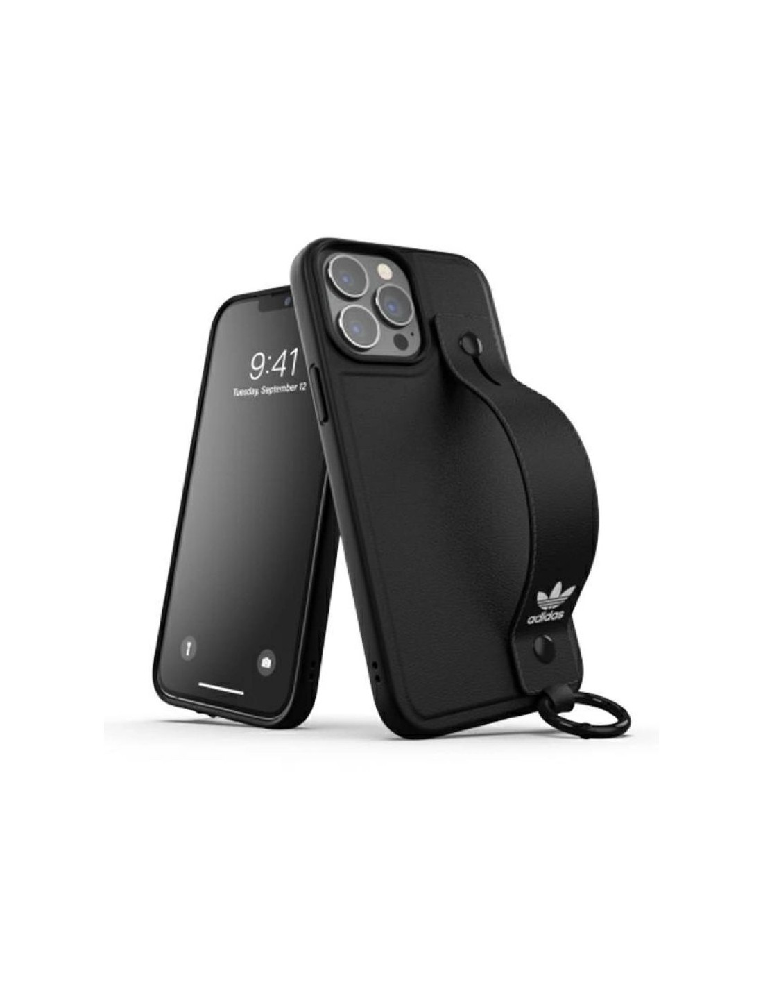 Women's Wearables Adidas Black