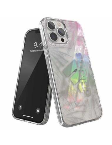 Adidas OR Molded Case Palm iPhone 13 Pro Max 67" multicolourcolourful 47824