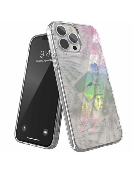 Adidas OR Molded Case Palm iPhone 13 Pro Max 67" multicolourcolourful 47824
