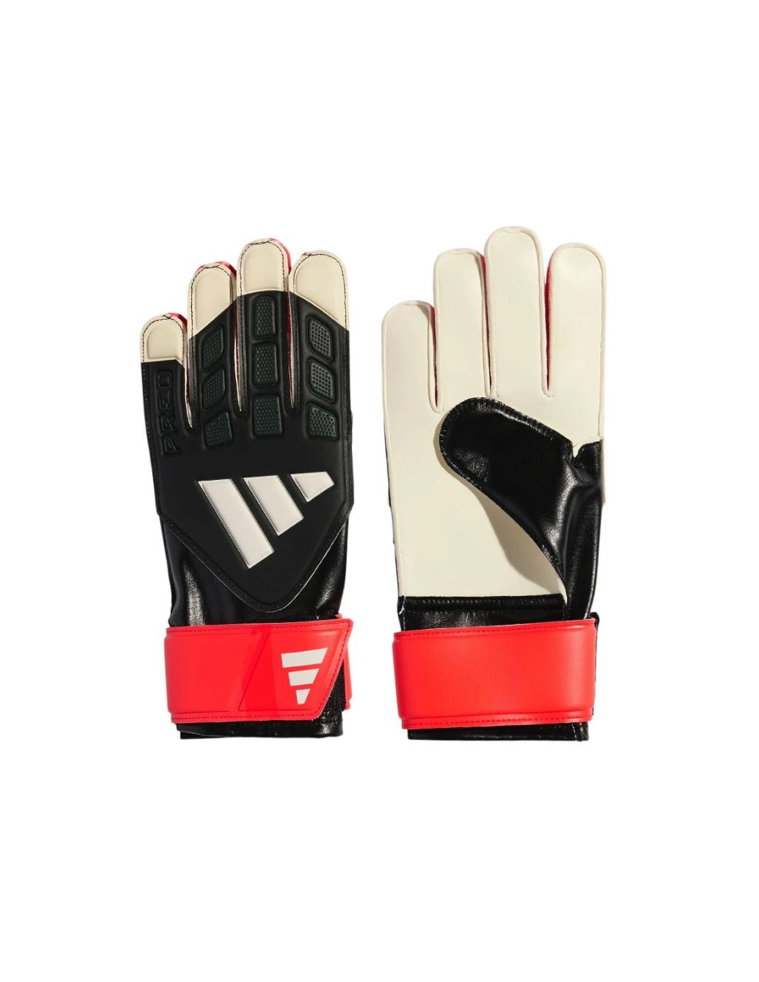 adidas Predator GL TRN Junior KR0472 Gloves