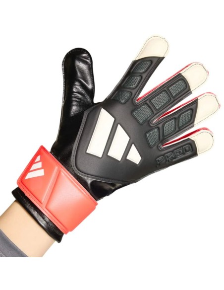 adidas Predator GL TRN Junior KR0472 Gloves