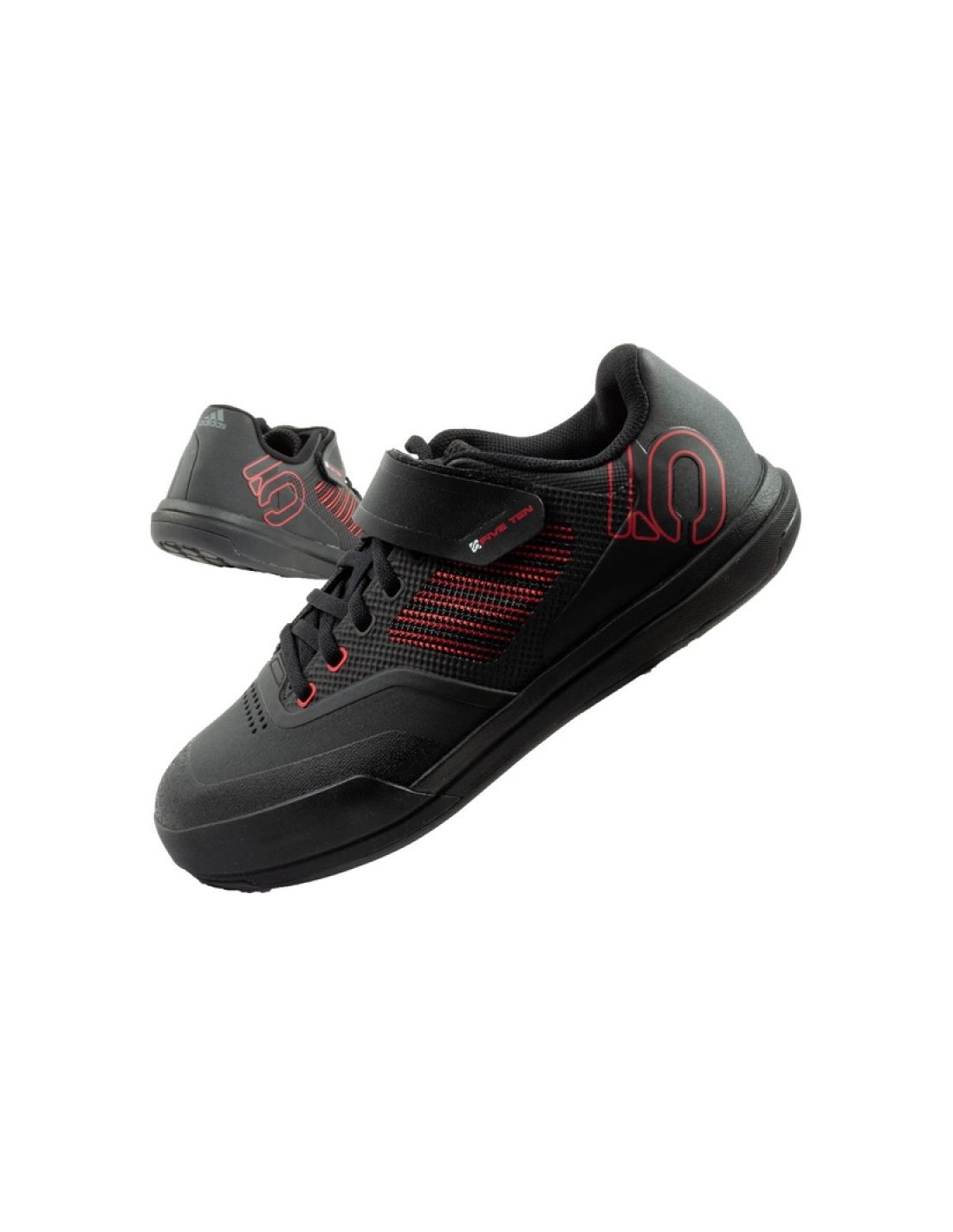 Adidas SPD MTB Five Ten Hellcat Pro cycling sports shoes