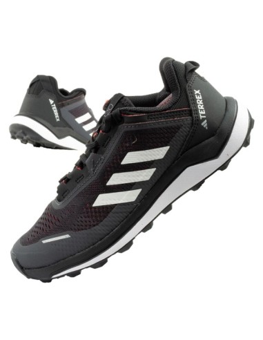 Adidas Terrex Agravic Flow children's sports shoes comfortable trekking