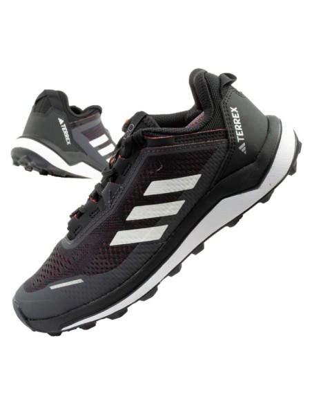 Adidas Terrex Agravic Flow children's sports shoes comfortable trekking