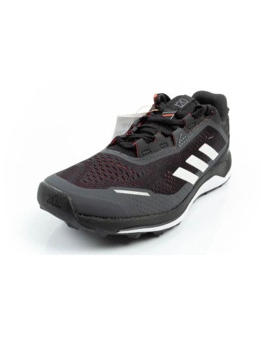 Adidas Terrex Agravic Flow children's sports shoes comfortable trekking