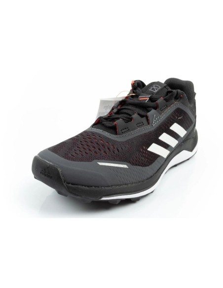 Adidas Terrex Agravic Flow children's sports shoes comfortable trekking