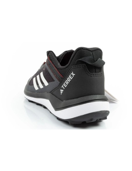 Adidas Terrex Agravic Flow children's sports shoes comfortable trekking