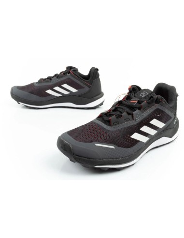 Adidas Terrex Agravic Flow children's sports shoes comfortable trekking