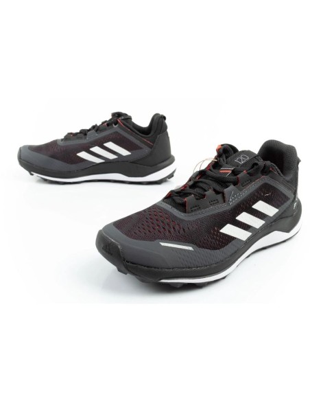 Adidas Terrex Agravic Flow children's sports shoes comfortable trekking