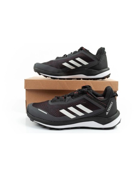 Adidas Terrex Agravic Flow children's sports shoes comfortable trekking