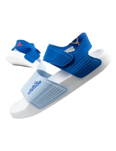 Adidas sports shoes children's sandals Adilette boys comfortable