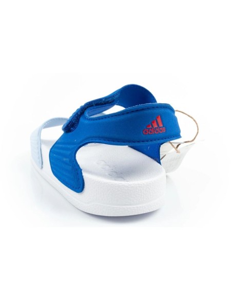 Adidas sports shoes children's sandals Adilette boys comfortable