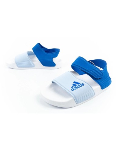 Adidas sports shoes children's sandals Adilette boys comfortable