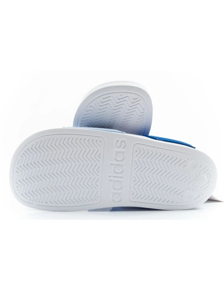 Adidas sports shoes children's sandals Adilette boys comfortable