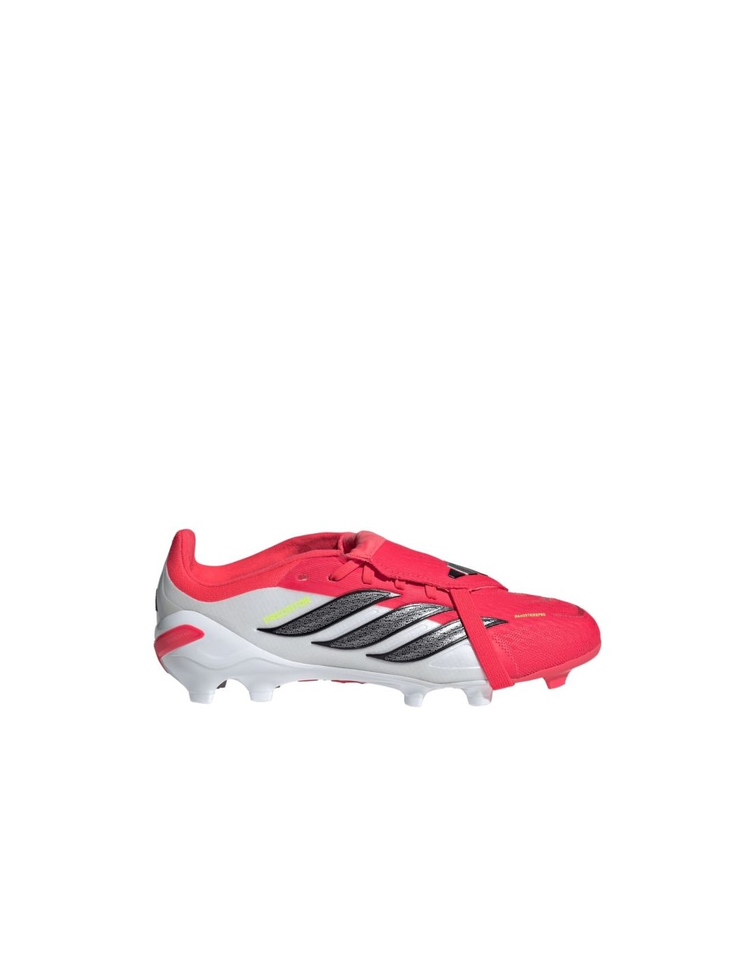 adidas Predator Elite FT FG JS0391 Kids' Soccer Shoes