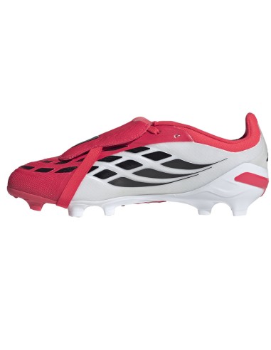 adidas Predator Elite FT FG JS0391 Kids' Soccer Shoes
