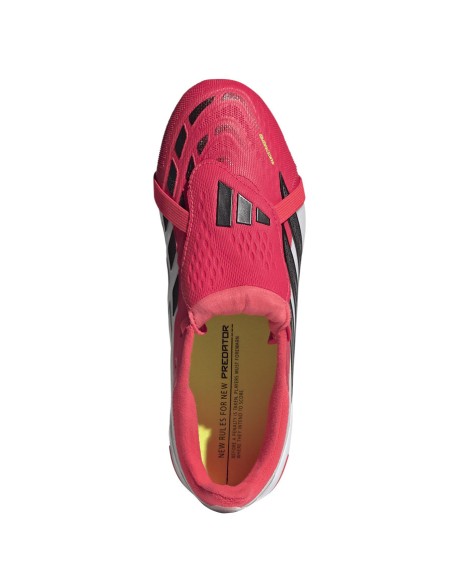 adidas Predator Elite FT FG JS0391 Kids' Soccer Shoes