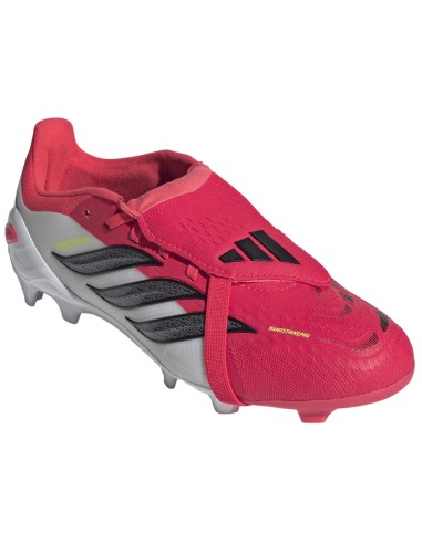 adidas Predator Elite FT FG JS0391 Kids' Soccer Shoes