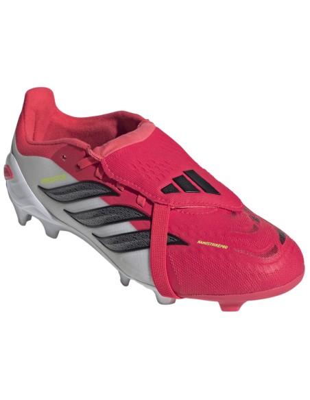 adidas Predator Elite FT FG JS0391 Kids' Soccer Shoes