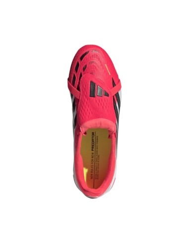 adidas Predator Elite FT FG JS0391 Kids' Soccer Shoes