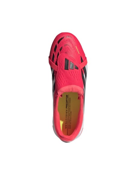 adidas Predator Elite FT FG JS0391 Kids' Soccer Shoes