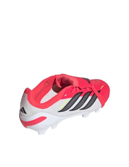 adidas Predator Elite FT FG JS0391 Kids' Soccer Shoes