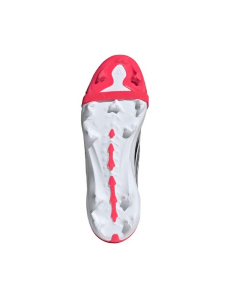 adidas Predator Elite FT FG JS0391 Kids' Soccer Shoes