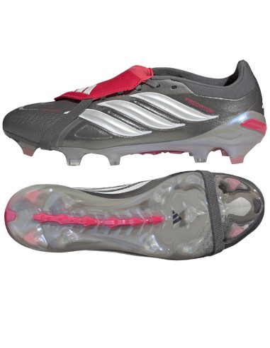 adidas Predator Pro FT FG JR3324 football boots