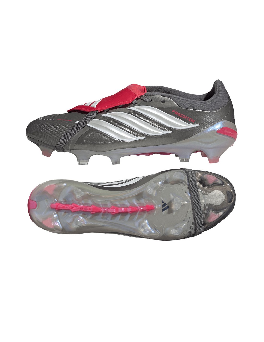 adidas Predator Pro FT FG JR3324 football boots