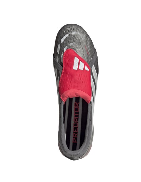 adidas Predator Pro FT FG JR3324 football boots