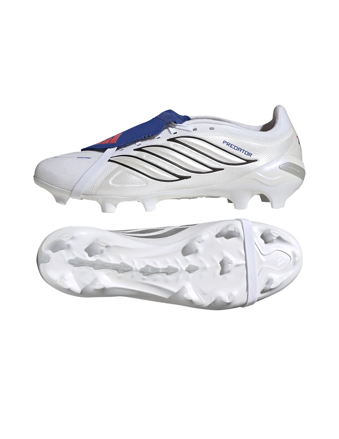 adidas Predator League FT FG JS0424 football boots