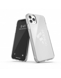 Adidas SP Protective Clear iPhone 11 Pro Max Case Transparent