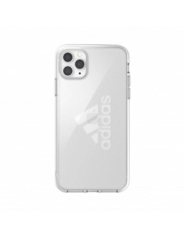 Adidas SP Protective Clear iPhone 11 Pro Max Case Transparent