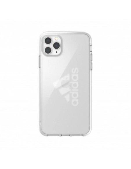 Adidas SP Protective Clear iPhone 11 Pro Max Case Transparent
