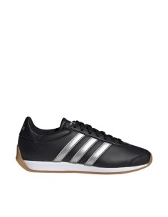 Adidas Runvista women's shoes black HQ2326