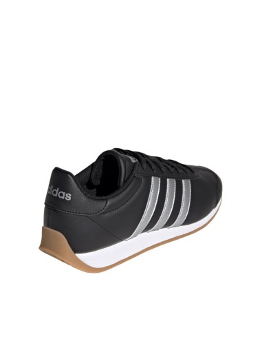 Adidas Runvista women's shoes black HQ2326