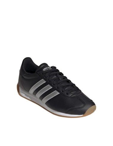 Adidas Runvista women's shoes black HQ2326