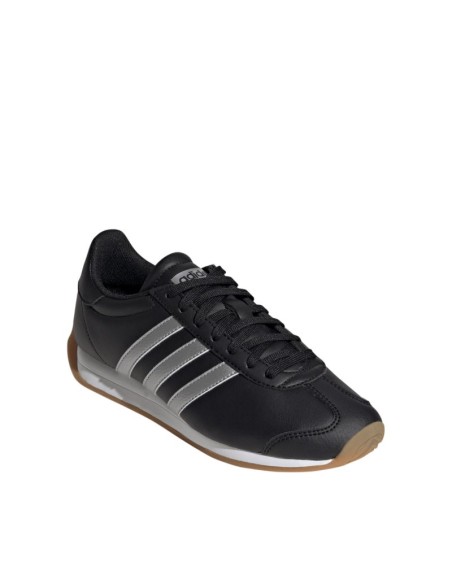 Adidas Runvista women's shoes black HQ2326