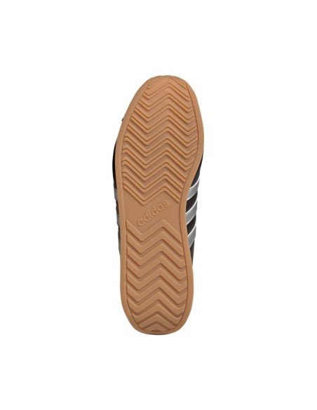 Adidas Runvista women's shoes black HQ2326