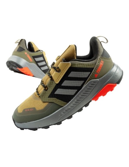 Adidas Terrex Trailmaker RRDY Waterproof Children's Sports Shoes