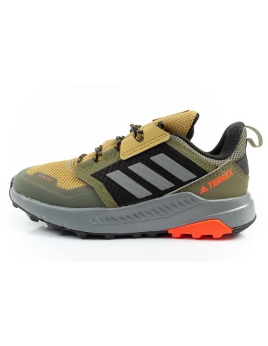 Adidas Terrex Trailmaker RRDY Waterproof Children's Sports Shoes