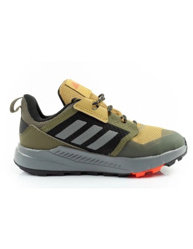 Adidas Terrex Trailmaker RRDY Waterproof Children's Sports Shoes