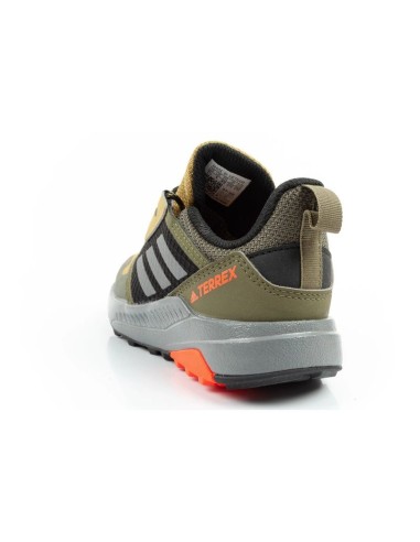 Adidas Terrex Trailmaker RRDY Waterproof Children's Sports Shoes
