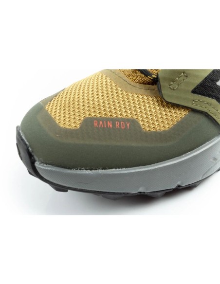 Adidas Terrex Trailmaker RRDY Waterproof Children's Sports Shoes