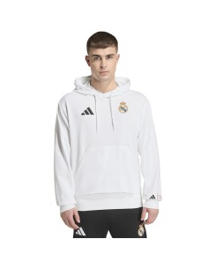 Adidas Real Madrid Marvel Avengers Hoodie KB4395