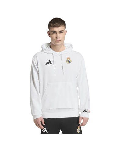 Adidas Real Madrid Marvel Avengers Hoodie KB4395