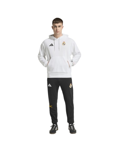 Adidas Real Madrid Marvel Avengers Hoodie KB4395