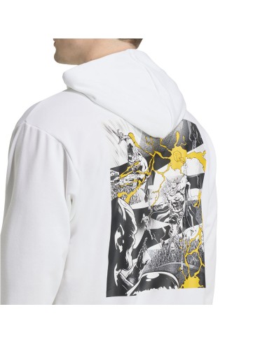 Adidas Real Madrid Marvel Avengers Hoodie KB4395