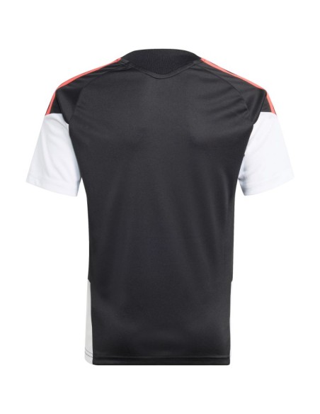 adidas Tiro 26 Competition Training Jersey for Kids Black KA7607